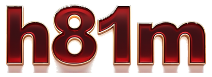 h81m logo