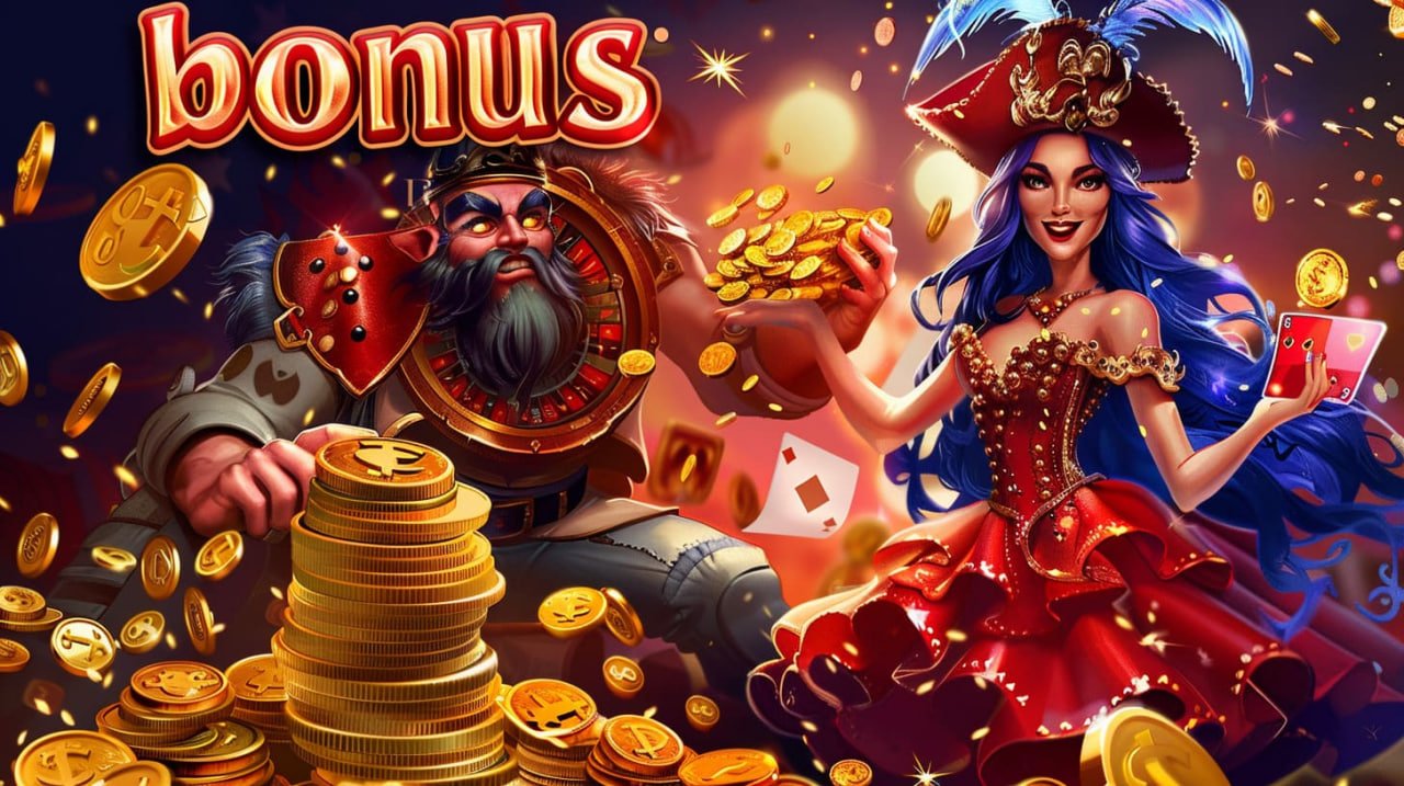 h81m Bingo Carnaval